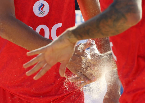 2020年上海中考排球垫球评分标准解析