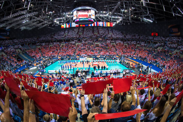 提高排球表现：掌握这几种关键手部姿势的技巧