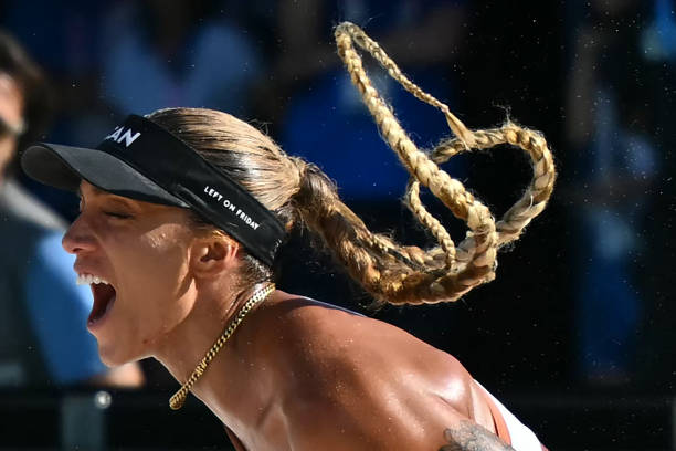 2020年中考排球考试场地与器材要求