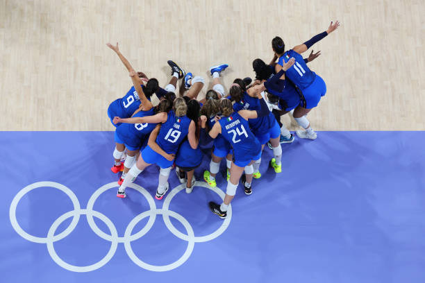 排球比赛赛制演变：从三局两胜到五局三胜的变化