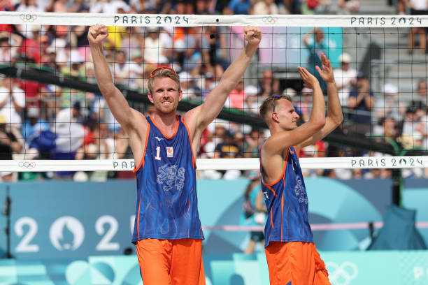 为什么排球比赛每队设定为6人？