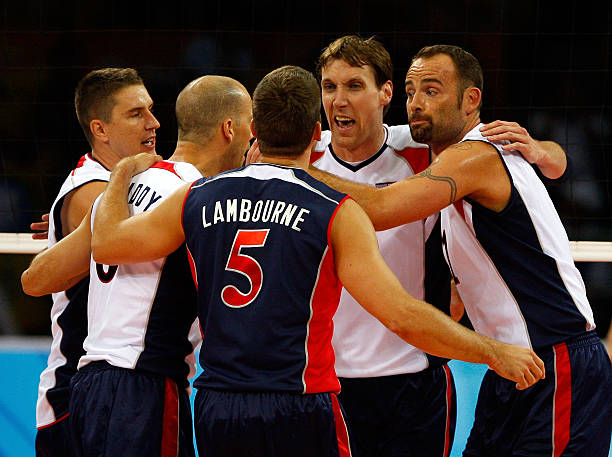 回顾83版排球女将国语配音：那些令人难忘的比赛瞬间