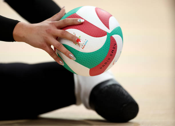 赵蕊蕊身高揭秘：中国女排传奇的巨人基因