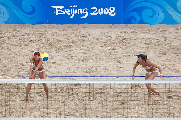 排球场地各区域功能解析：进攻区与防守区的划分