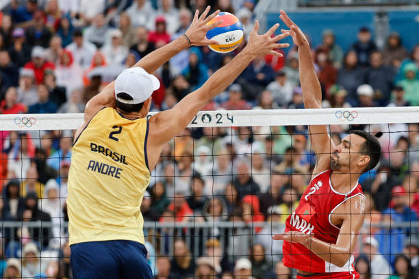 九人制排球赛装备选择：从球鞋到护具全攻略