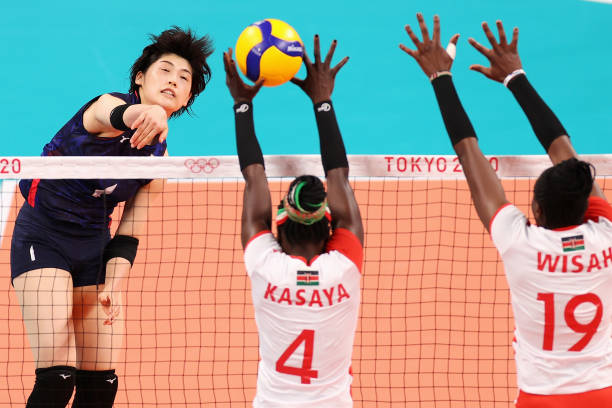 排球规则详解：视频教学带你轻松入门