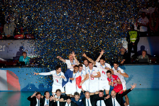 2025年排球赛事直播时间表：全年精彩对决全掌握