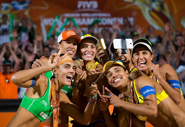 企鹅体育排球直播：免费观看与会员福利