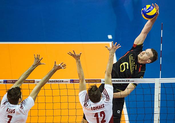 初中生排球兴趣培养指南：内含15节完整教案免费下载