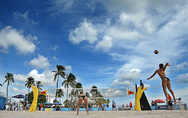 为什么排球比赛时长不固定？影响因素有哪些？