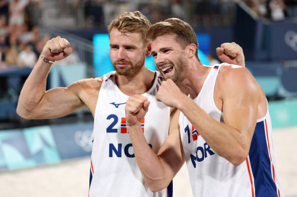 排球比赛场地的线宽规定详解