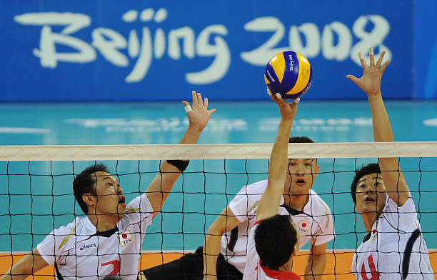 沙滩排球世界巡回赛：分站赛时间表