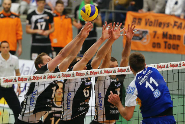 排球比赛每局暂停时间详解