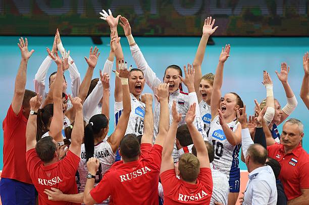 排球比赛得分制度：从15分制到25分制的演变