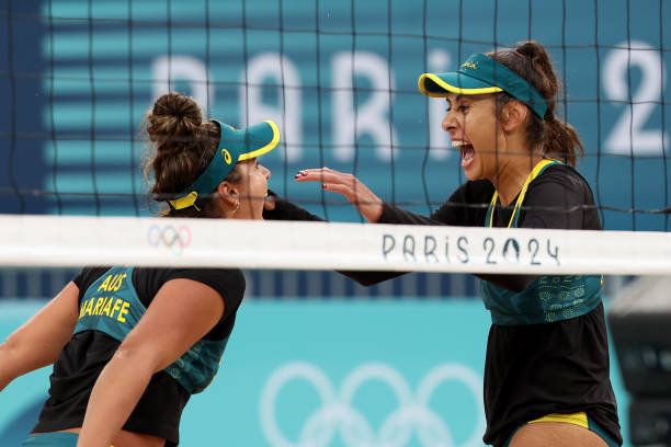 手把手教你画排球：简单几步轻松掌握