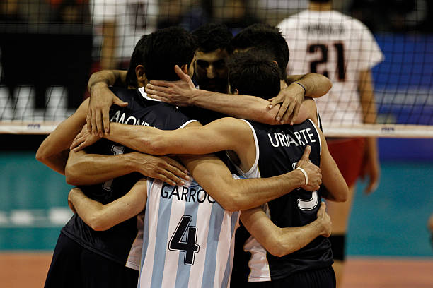 中考排球考试规则解读：场地、器材与评分细则