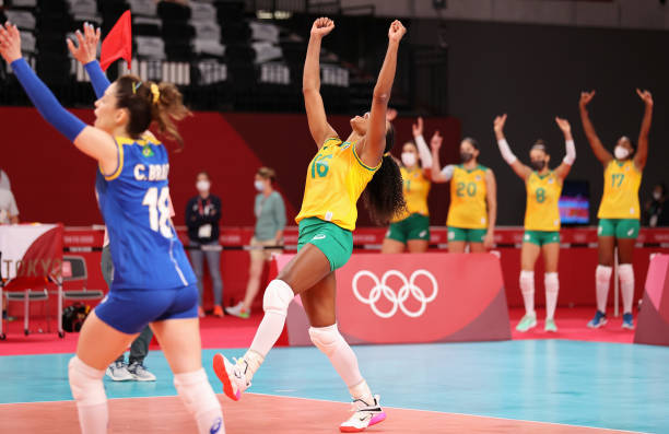 如何用智能电视看女排直播？一步步教你操作