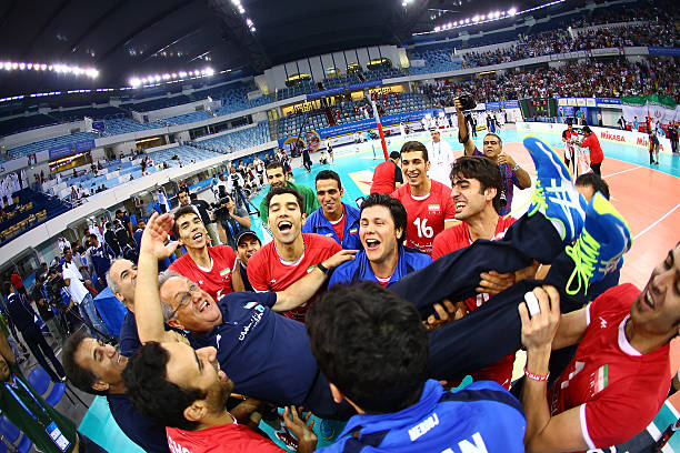 排球比赛每队几人？规则与历史演变