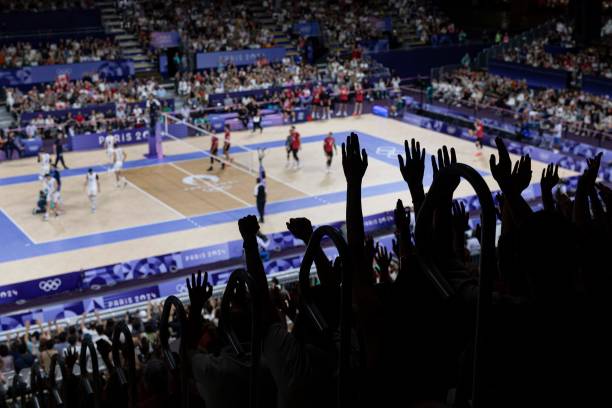 排球规则教案设计：如何帮助学生快速掌握比赛规则