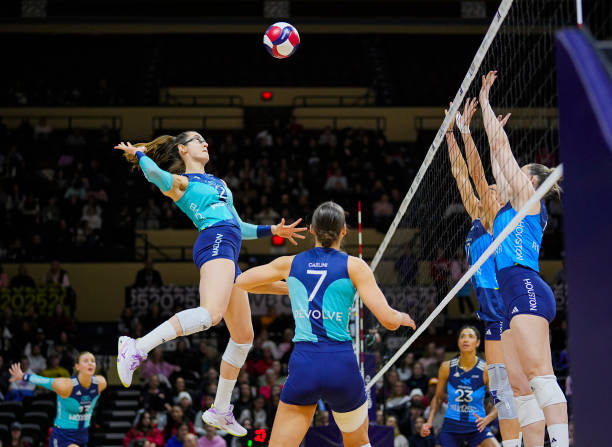 从金软景年薪看上海女排的引援策略与野心