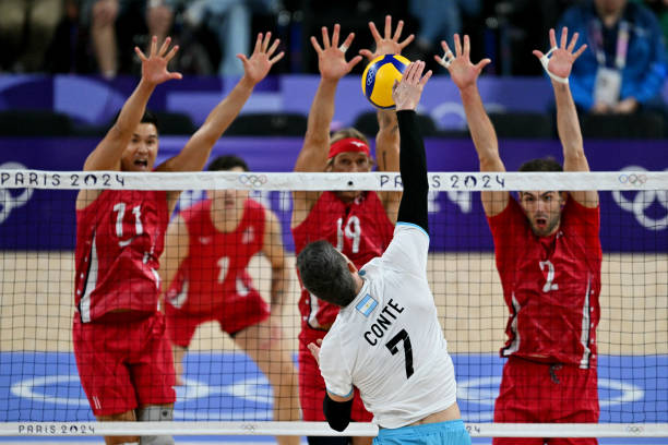 九人制排球淘汰赛赛程表