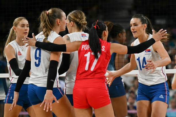 朱婷退役对女排影响几何？谁来填补空缺？