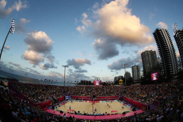 排球垫球技巧全解析：初中体育考试必看