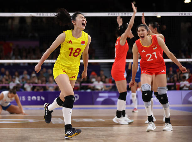 从基础到进阶：排球发球顺序的全方位指南