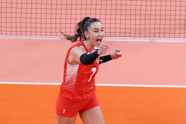 从身高看天赋：朱婷为何能成为世界女排的超级巨星？