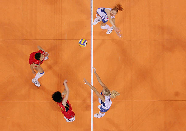 从入门到精通：不同排球位置的技术训练方法