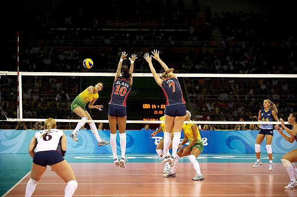 排球比赛胜负判定：局数规则与特殊情况