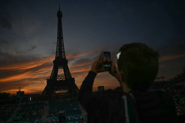 2020年欧洲排球锦标赛：激烈竞争与意外结果