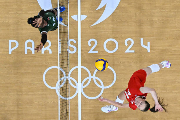 精彩不容错过！CCTV5排球联赛重播完整回放