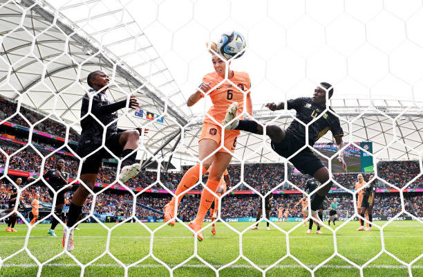 2021年世界杯6月29日赛程：收官日的激情与悬念