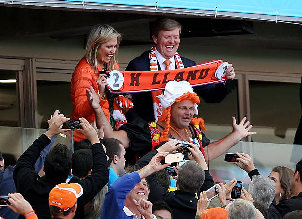 2022年世界杯席位分布：欧洲、南美、亚洲等大洲名额对比