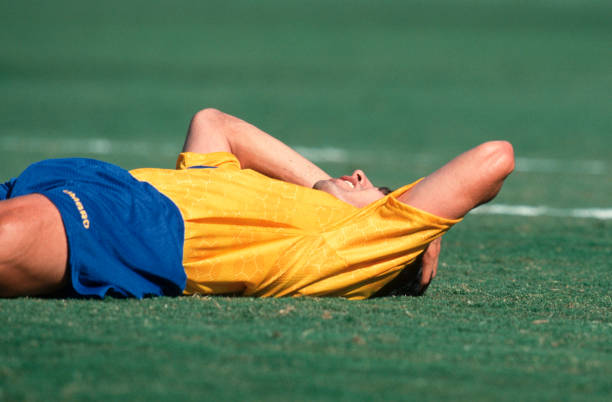 马拉多纳的世界杯冠军之路：从1986到1990