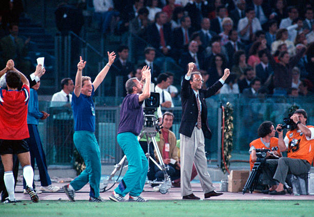 为什么有人说欧冠比世界杯水平更高？