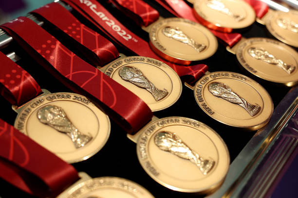 2021世界杯：克罗地亚vs西班牙，一场充满戏剧性的5-3胜利