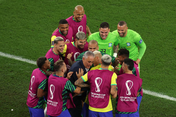 美加墨世界杯赛制全揭秘：48支球队如何从小组赛杀入决赛？