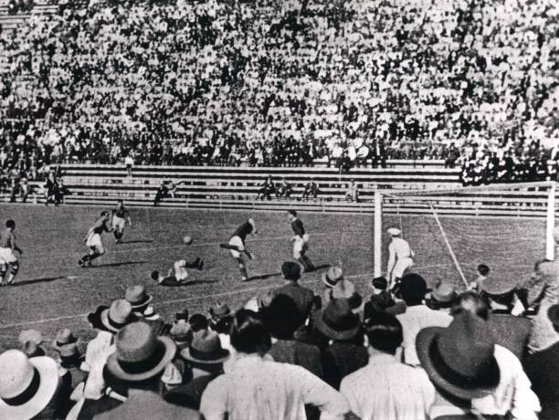 2014年世界杯决赛参赛国：德国对阵阿根廷