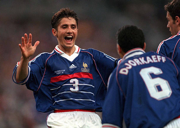 世界杯传奇球星：那些闪耀赛场的名字