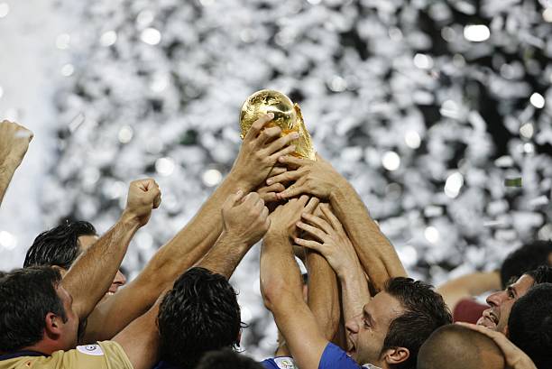 哪支球队在世界杯中表现最差？