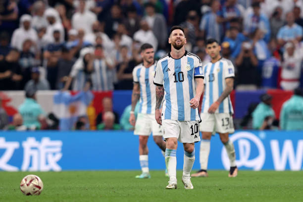 亚洲区预选赛积分榜：最后一轮生死战的焦点对决