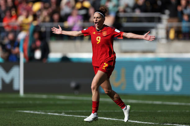 进球集锦：世界杯决赛六大关键进球的技术分析