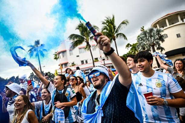 世界杯年份一览：足球迷必备的历史知识