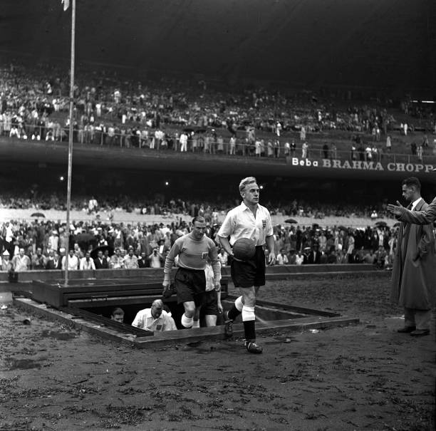 巨星对决：梅西 vs C罗，世界杯直播不容错过