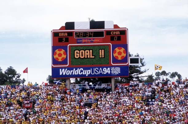 世界杯主办国排序：卡塔尔2022年首次进入榜单