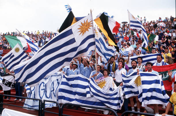 世界杯荣耀之路：各届赛事时间、主办国及冠军队伍汇总